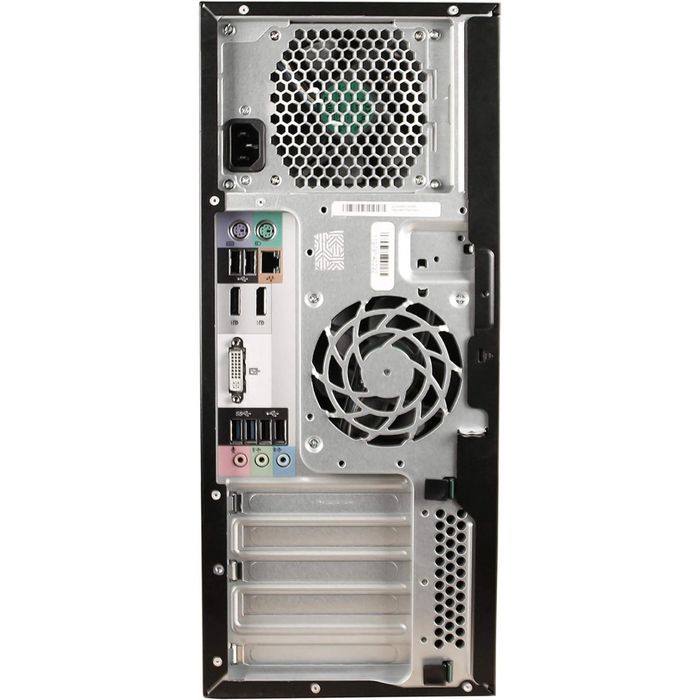 HP Workstation Z230 Tower Desktop i7-4790 3.6 GHz 16GB 240GB SSD + HP Workstation Z230 Tower Desktop i7-4790 3.6 GHz 16GB 240GB SSD +