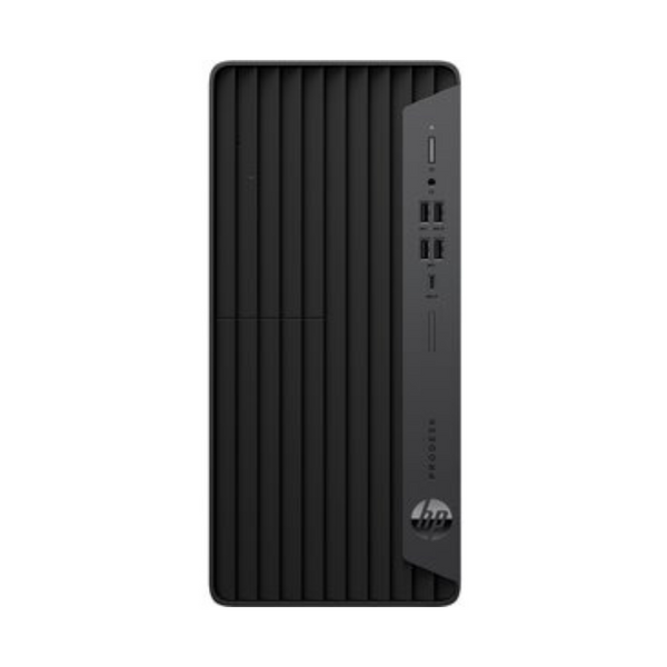 HP ProDesk 600 G6 Tower Desktop Intel i5-10400 2.9 GHz 16GB 512GB HP ProDesk 600 G6 Tower Desktop Intel i5-10400 2.9 GHz 16GB 512GB