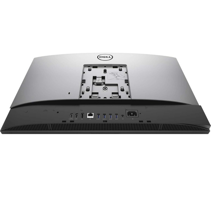 Dell Optiplex 7400 All-In-One 23.8" Desktop Intel I7-12700 2.10 GHz 16GB 256GB SSD Windows 11 Pro Refurbished