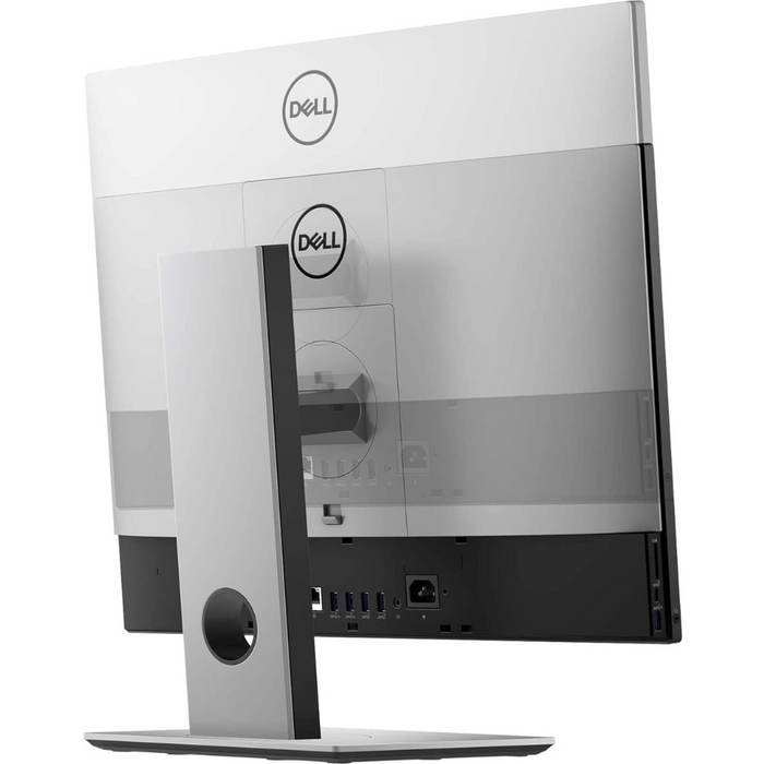 Dell Optiplex 7400 All-In-One 23.8" Desktop Intel I7-12700 2.10 GHz 16GB 256GB SSD Windows 11 Pro Refurbished