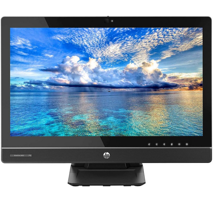 HP EliteOne 800 G1 All-In-One 23 HP EliteOne 800 G1 All-In-One 23