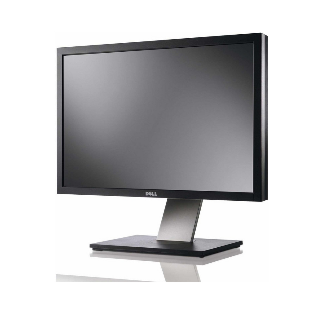 Refurbished Computer Monitors - Samsung, Dell, HP — REFURB.io Canada