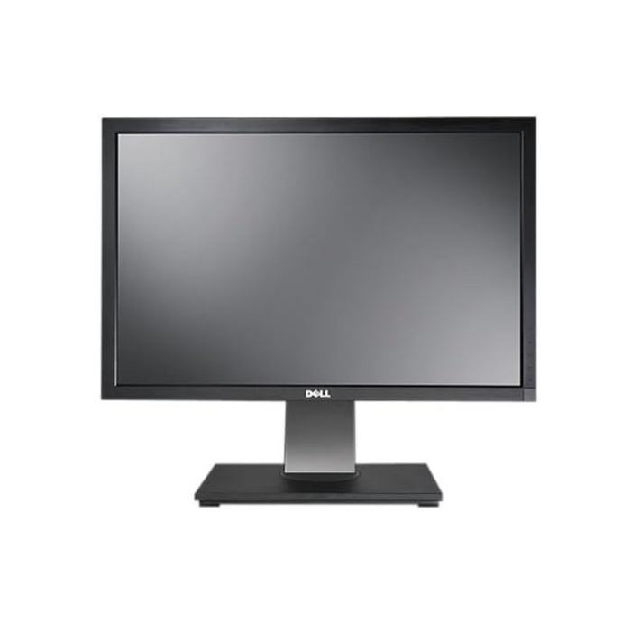Dell U2410F is a 24-inch UltraSharp LCD monitor - Refurbished Dell U2410F is a 24-inch UltraSharp LCD monitor - Refurbished