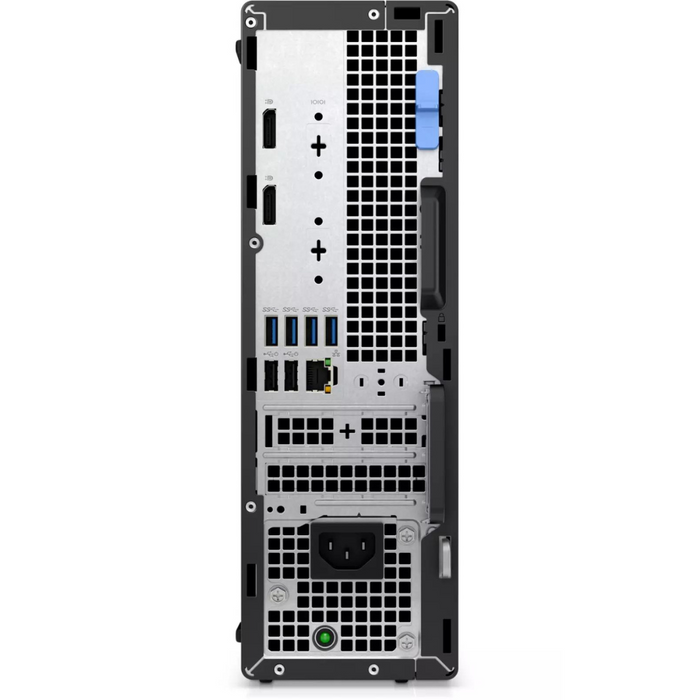 Dell Optiplex 5000 Small Form Factor Desktop Intel i5-12500 3.0 GHz 16GB 256GB SSD Windows 11 Pro Refurbished
