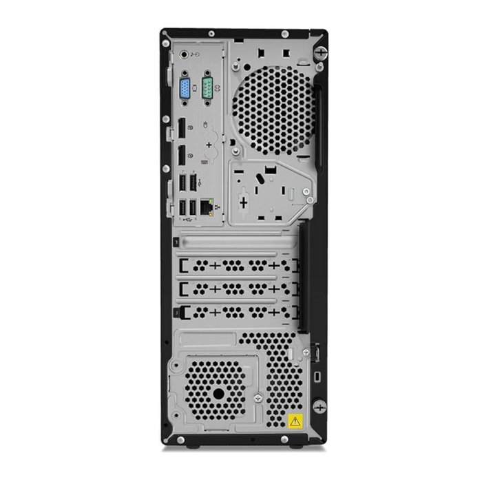 Lenovo ThinkCentre M720t Tower Desktop Intel i7-9700 3.0 GHz 16GB 512GB SSD Windows 11 Pro Refurbished