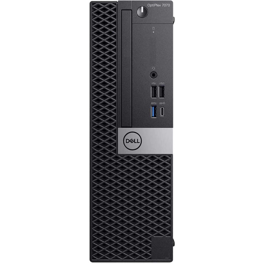 Refurbished Desktop Computers - Dell, HP, Lenovo — REFURB.io Canada