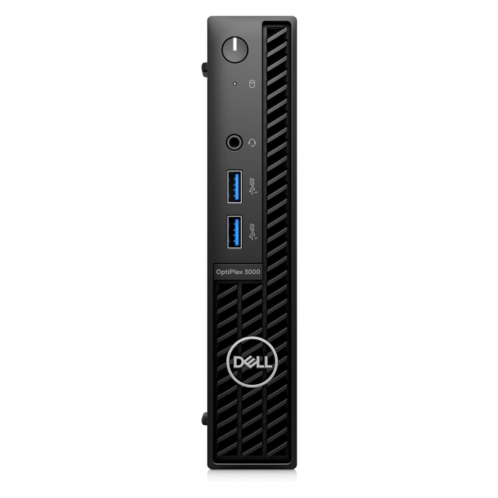 Dell OptiPlex 3000 Micro Desktop Intel i7-12700T 1.4 GHz 64GB 1TB SSD Windows 11 Pro Refurbished