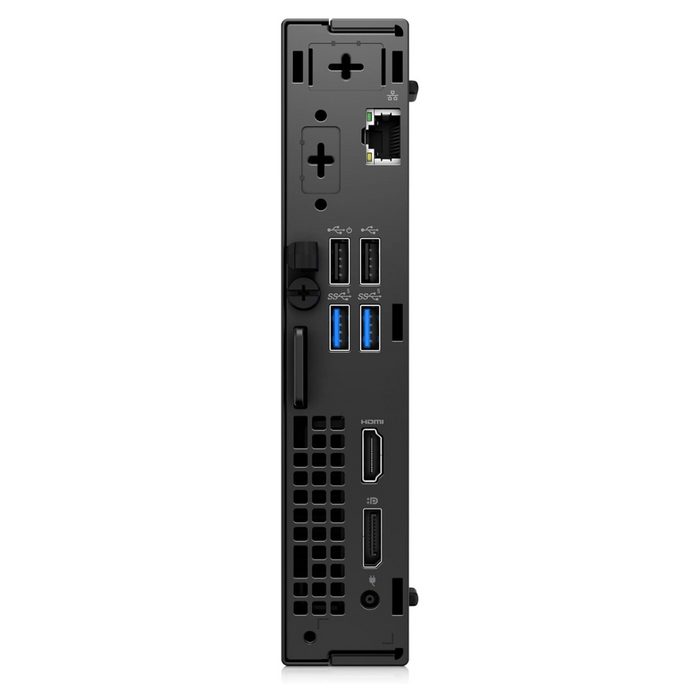 Dell OptiPlex 3000 Micro Desktop Intel i7-12700T 1.4 GHz 64GB 1TB SSD Windows 11 Pro Refurbished