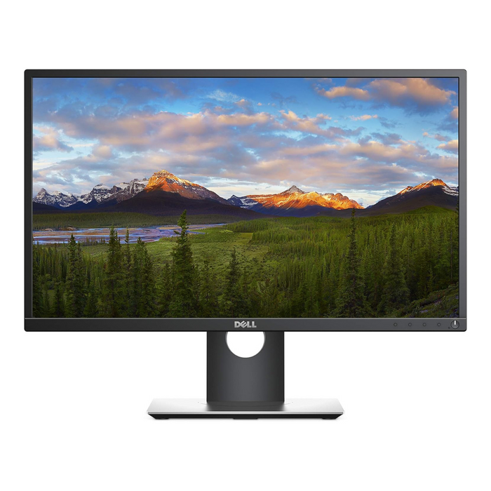 Dell P2317 HF 23-inch - LCD Monitor - Refurbished, Grade A