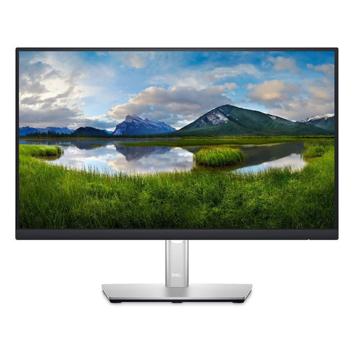 Dell P2222H 21.5-inch - LCD Monitor - Refurbished, Grade A