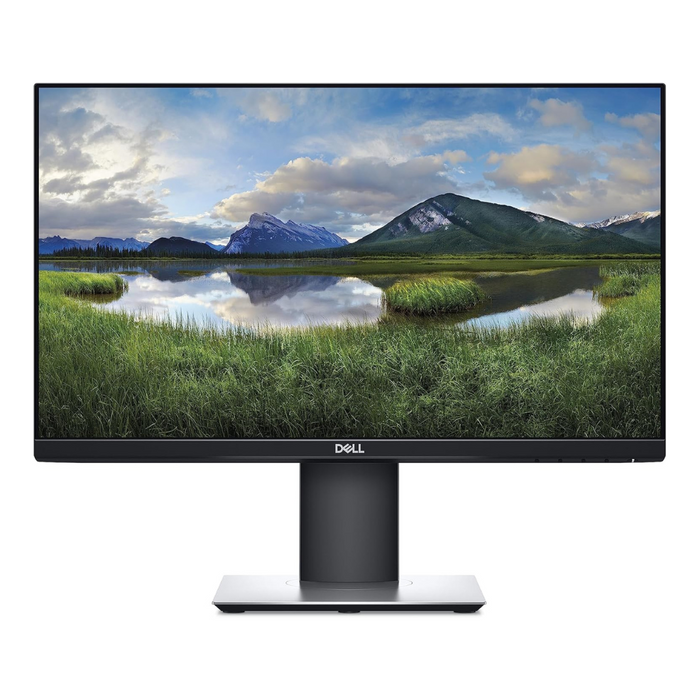 Dell P2219H 21.5-inch - LCD Monitor - Refurbished, Grade A