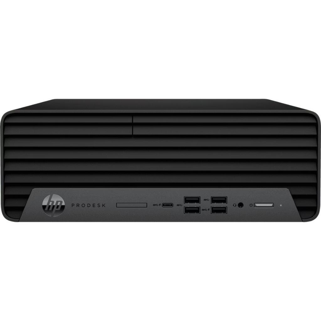 HP ProDesk 600 G6 Small Form Factor Desktop Intel Core i5-10500