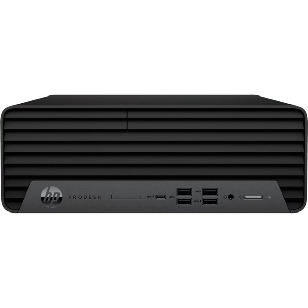 HP ProDesk 600 G6 Small Form Factor Desktop Intel Core i5-10500 HP ProDesk 600 G6 Small Form Factor Desktop Intel Core i5-10500