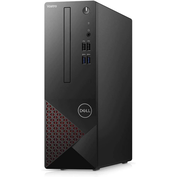 ​DELL Vostro 3681 i5 8G 1TB Win11 Office Dell Vostro 3681 Small Form Factor Desktop Intel Core i5-10400