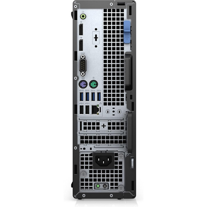 Dell Optiplex 7090 Small Form Factor Desktop Intel Core i5-10400 2.90 GHz 32GB 512GB SSD Windows 11 Pro Refurbished