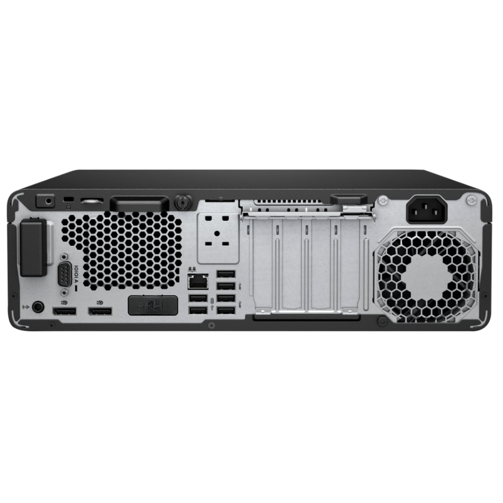 Refurbished Desktop Computers - Dell, HP & Lenovo — REFURB.io Canada