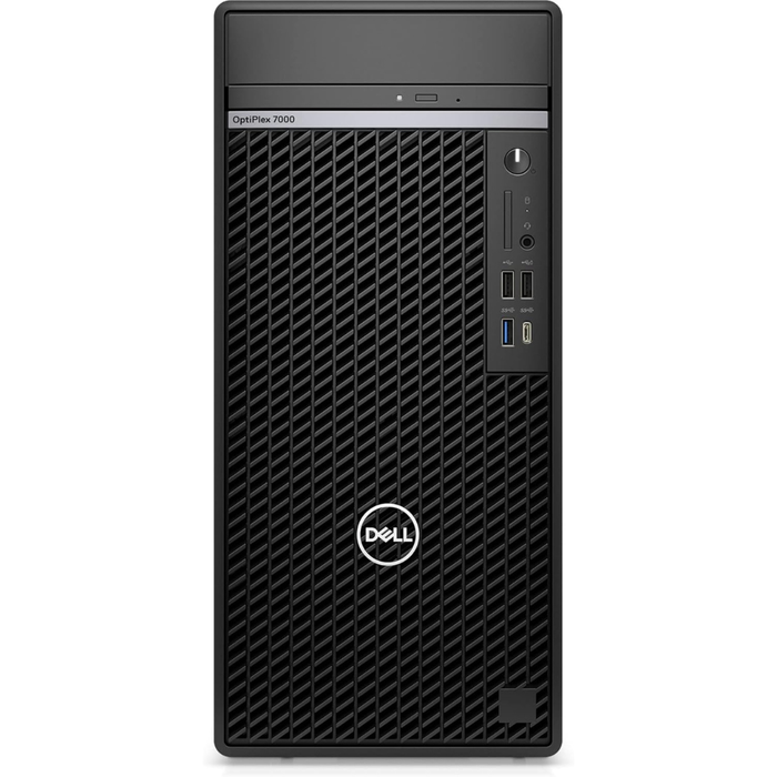 Dell OptiPlex 7000 Tower Desktop Intel Core i7-12700 2.1 GHz 32GB 512GB SSD  Windows 11 Pro Refurbished