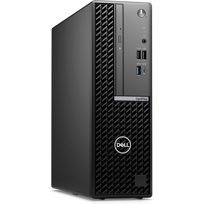 Dell Optiplex 7020 Small Form Factor Desktop Intel Core i5-14500 2.6 GHz 16GB 256GB SSD  Windows 11 Pro Refurbished