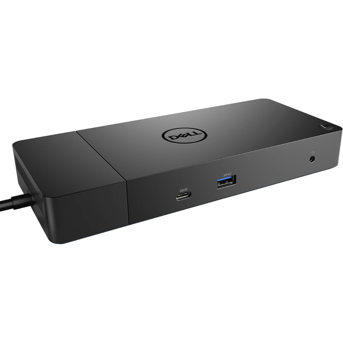 Dell Wd19 130w Docking Station
