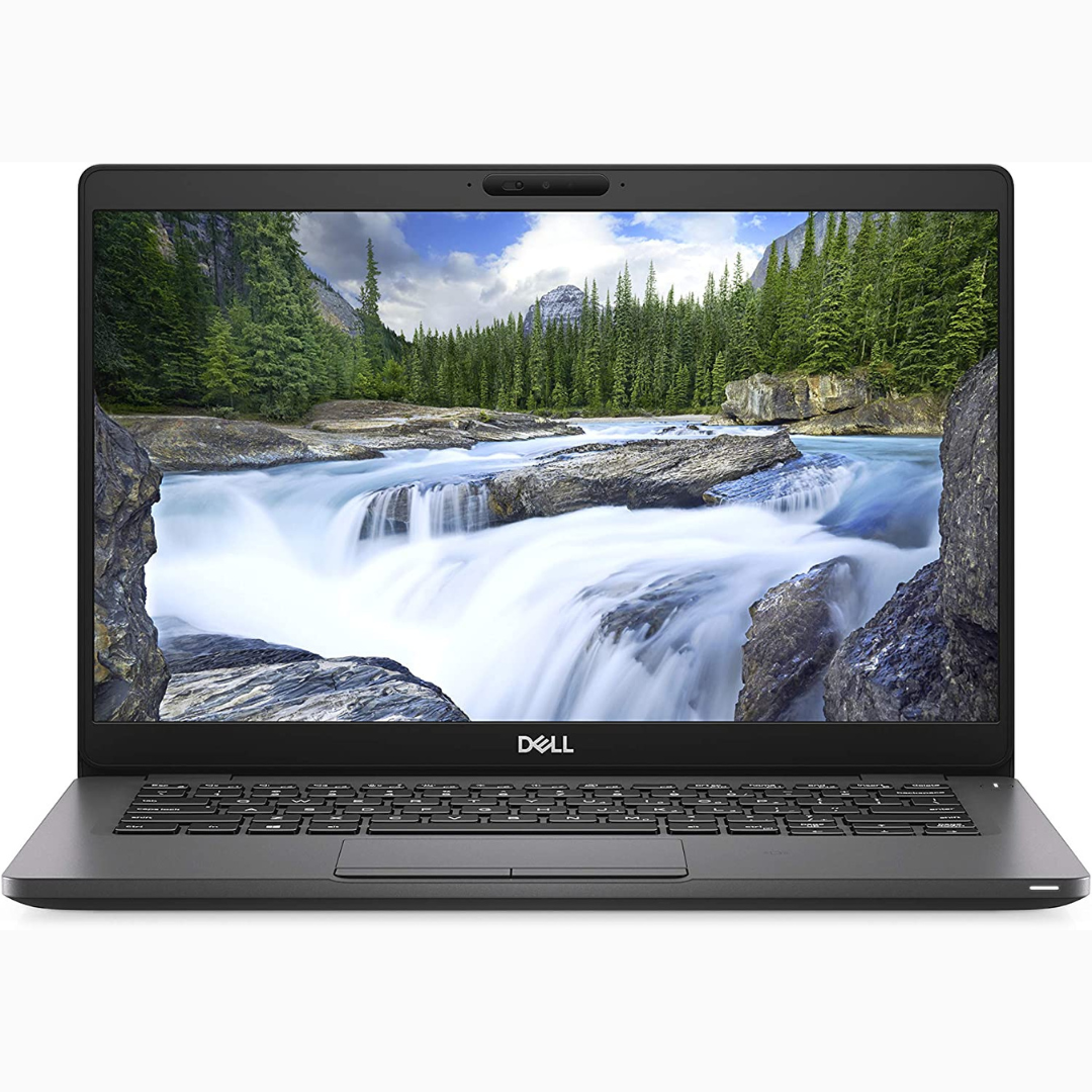 Dell Laptops 8th Gen