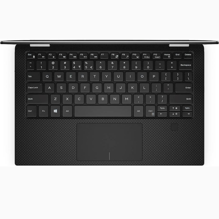 Dell XPS 13-9365 2 in 1 Touch Laptop I5-7Y57, 1.3 GHz 8GB RAM, 256GB Solid State Drive, Windows 10 Pro - Refurbished