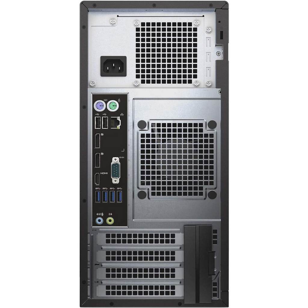 Refurbished Desktop Computers - Dell, HP & Lenovo — REFURB.io Canada