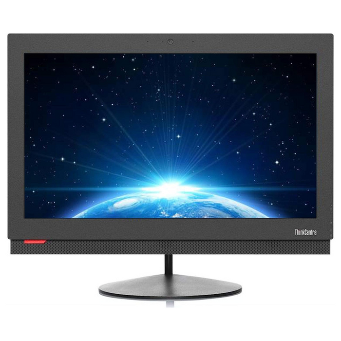 Lenovo M820Z 21.5'' All-In-One Intel Core i5-8500T, 16GB RAM, 256GB Solid State Drive, Windows 10 Pro - Refurbished