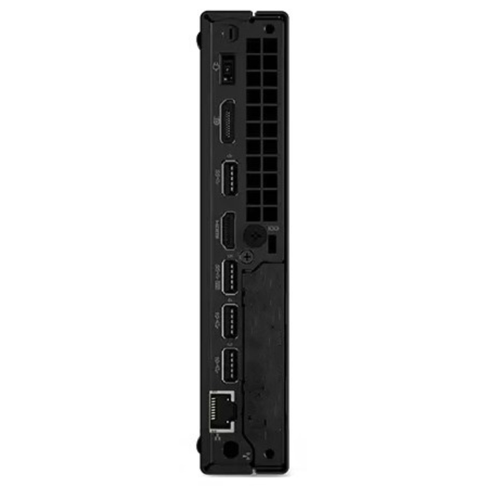 Lenovo ThinkCentre M90q Tiny Desktop Core i7-10700T 2.0GHz 32GB 512GB SSD Windows 11 Pro Refurbished