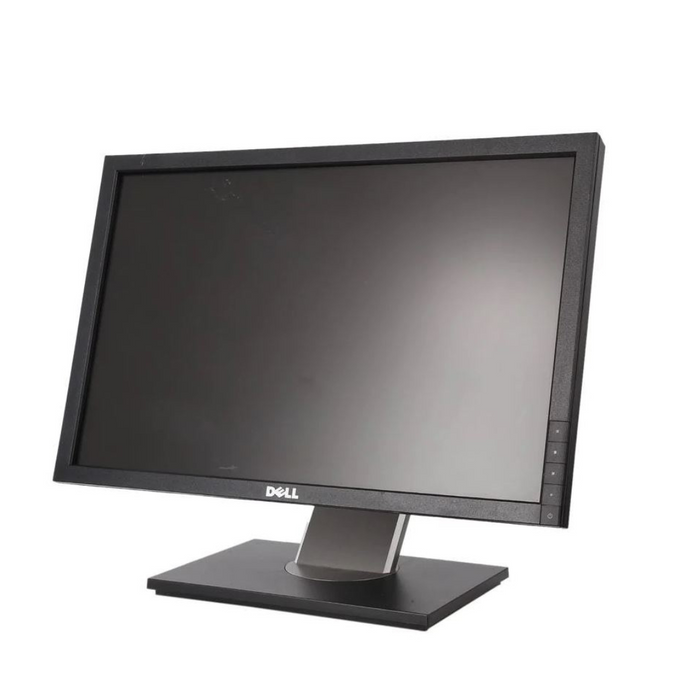 Dell E1911C 19-inch - LCD Monitor - Refurbished, Grade A