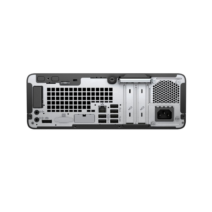 HP ProDesk 400 G5 Small Form Factor Desktop Intel I5-8500 3.0GHz HP ProDesk 400 G5 Small Form Factor Desktop Intel I5-8500 3.0GHz