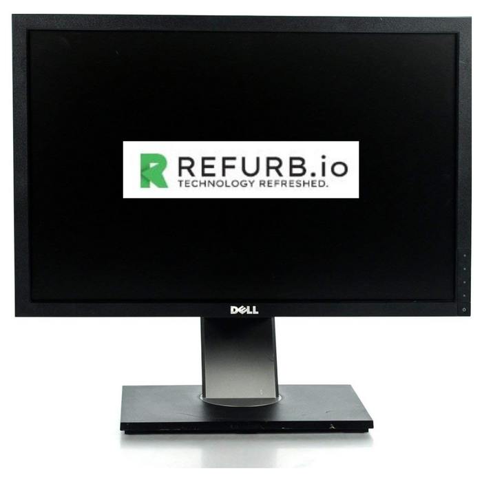 Dell P2210T 22 inches - LCD Monitor - Refurbished, Grade A