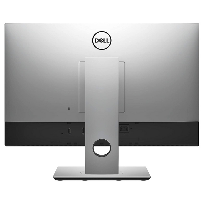 Dell Optiplex 7760 All-In-One 27" Desktop Intel i5-8500 3.0 GHz 16GB 512GB SSD Windows 10 Pro Refurbished