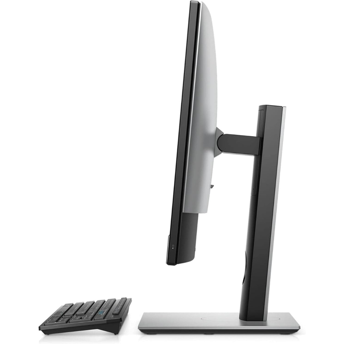 Dell Optiplex 7780 All-In-One 27" Desktop Intel I5-10400T 2.00GHz 16GB 256GB SSD Windows 11 Pro Refurbished