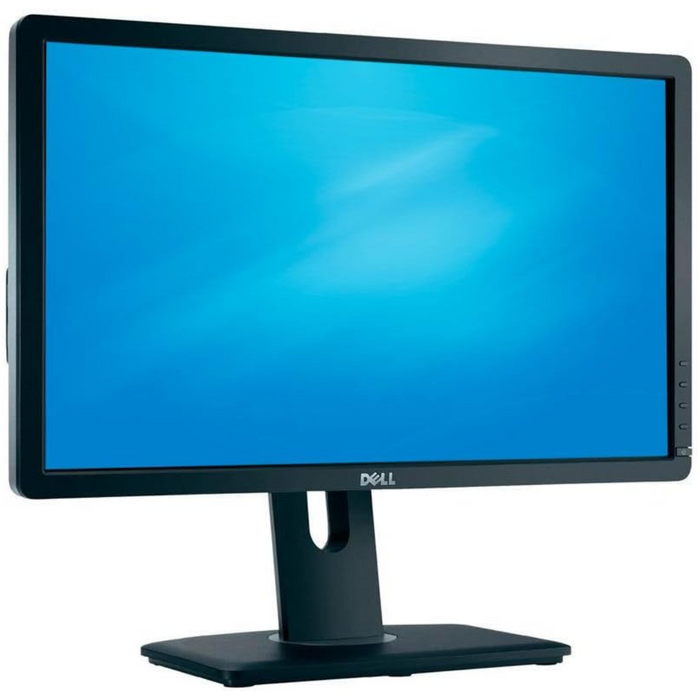 Dell U2212HMC 22 inches - LCD Monitor - Refurbished, Grade A