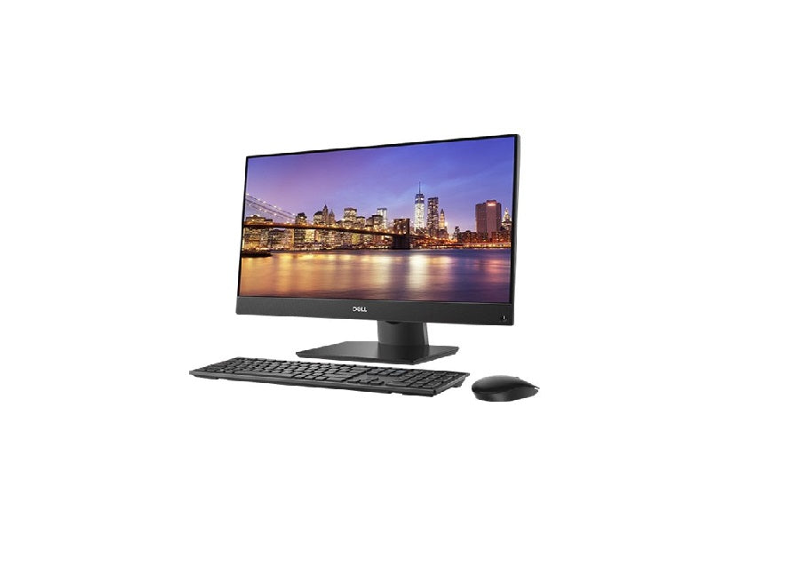 Dell OptiPlex 7460 23.8" All-in-One Touchscreen Intel i7-8700 16GB RAM 256GB SSD Webcam Windows 11 Pro Refurbished