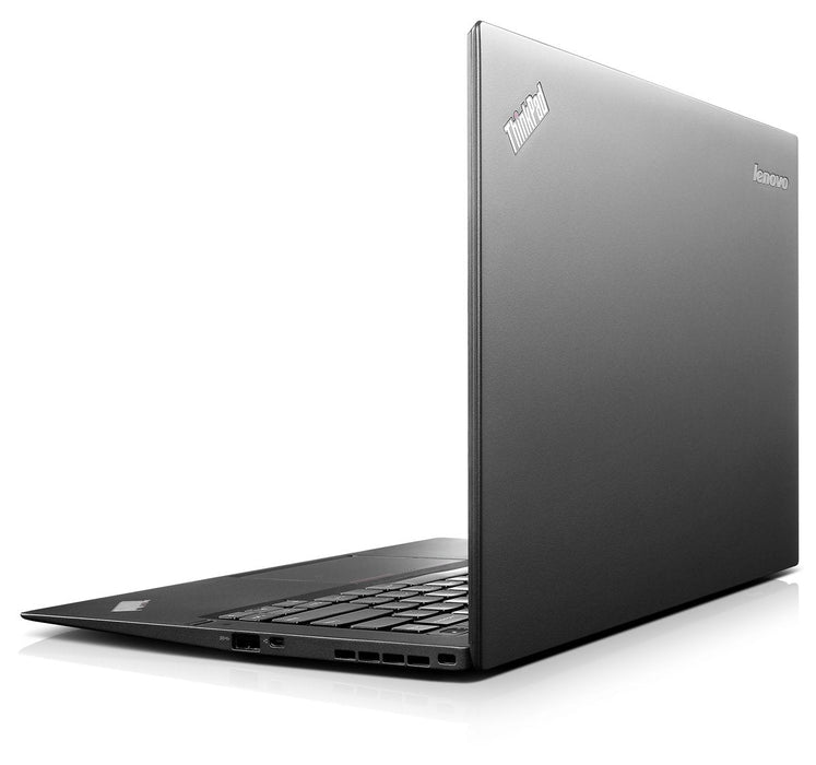 Lenovo Thinkpad X1 Carbon G3 14" Ultrabook Intel i5 5200U 8 GB 256GB SSD Windows 10 Pro