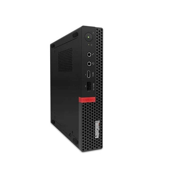 Lenovo ThinkCentre M720q 9th DVD+オマケ付き m720Q-1_e75bc38c-2e5d-4b72-