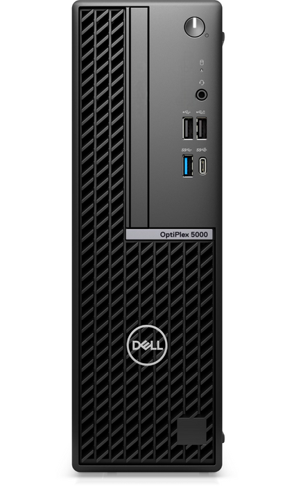 Dell Optiplex 5000 Small Form Factor Desktop Intel i5-12500 3.00 GHz 16GB 512GB SSD Windows 11 Pro Refurbished