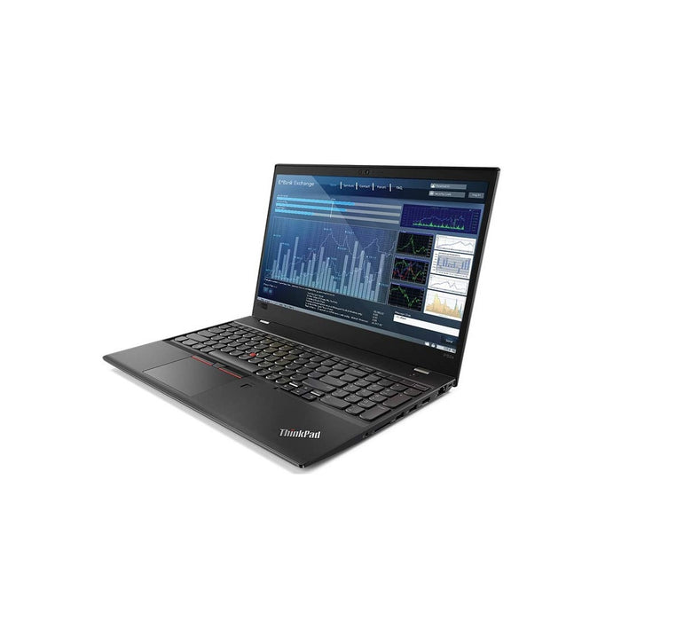 Lenovo ThinkPad P43s 14" i7-8665U 16 GB 256 SSD Windows 11 Pro - Refurbished