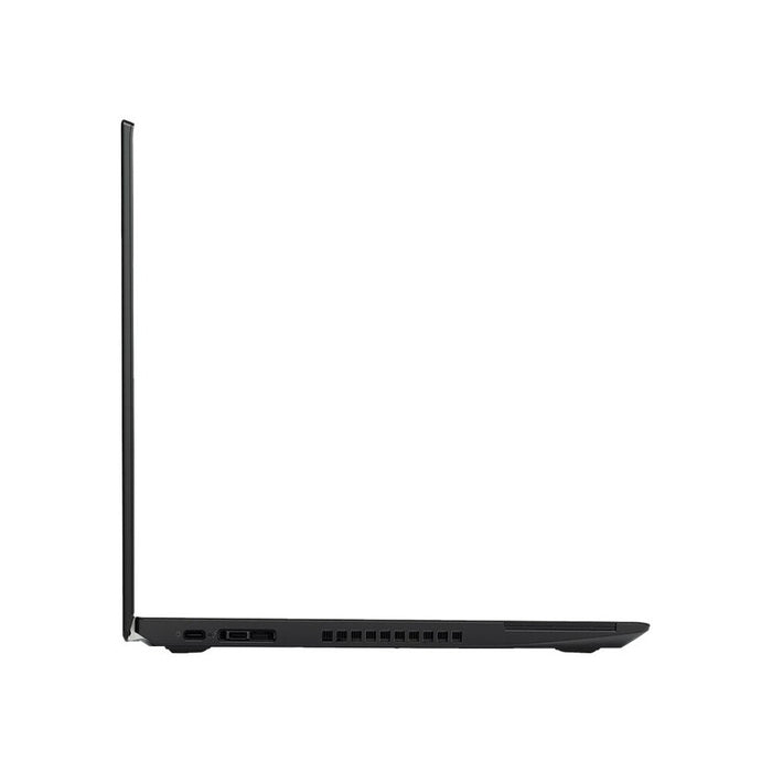 Lenovo ThinkPad P52 15.6" Touch Laptop Intel Xeon E2176M 2.7 GHz 16 GB 256 GB SSD Windows 10 Pro - Refurbished