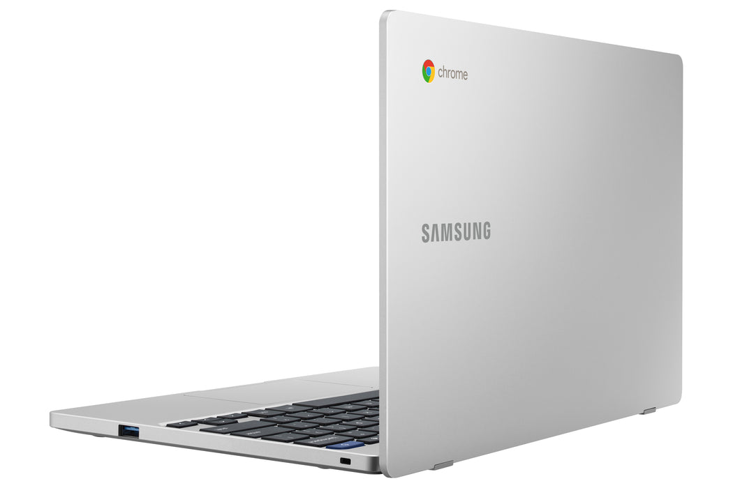 Samsung Chromebook 4 Intel Celeron N4000 4GB RAM 32GB eMMC 11.6" Chrome OS - Refurbished