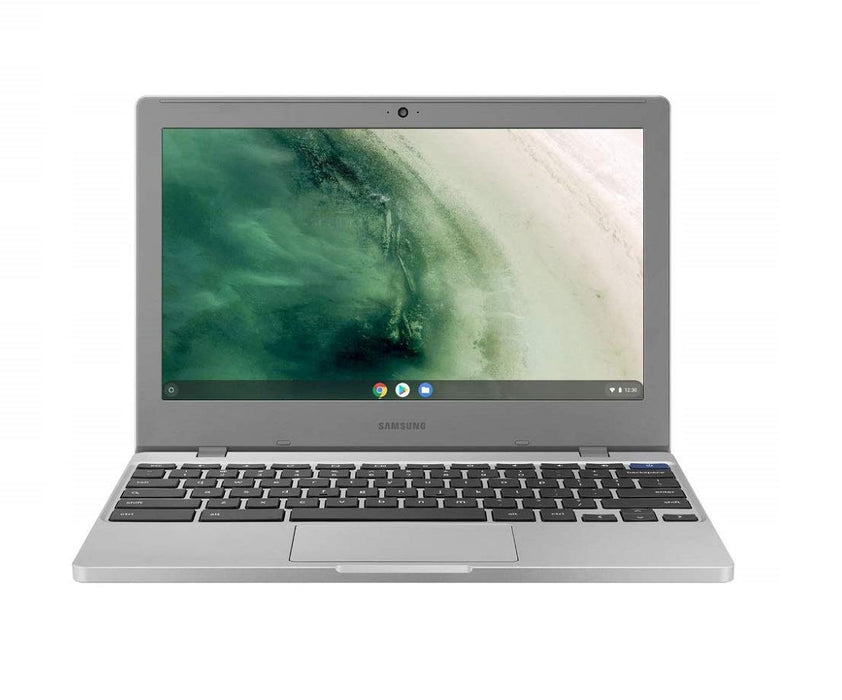 Samsung Chromebook 4 Intel Celeron N4000 4GB RAM 32GB eMMC 11.6" Chrome OS - Refurbished