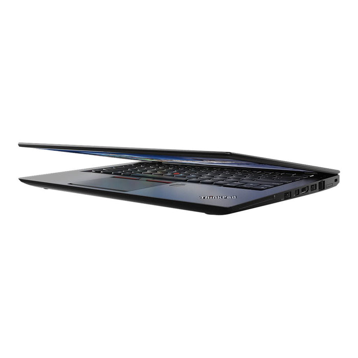 Lenovo ThinkPad  T460s 14 Laptop Intel i7-6600U 2.6 GHz GB 256 GB SSD Windows 10 Pro - Refurbished