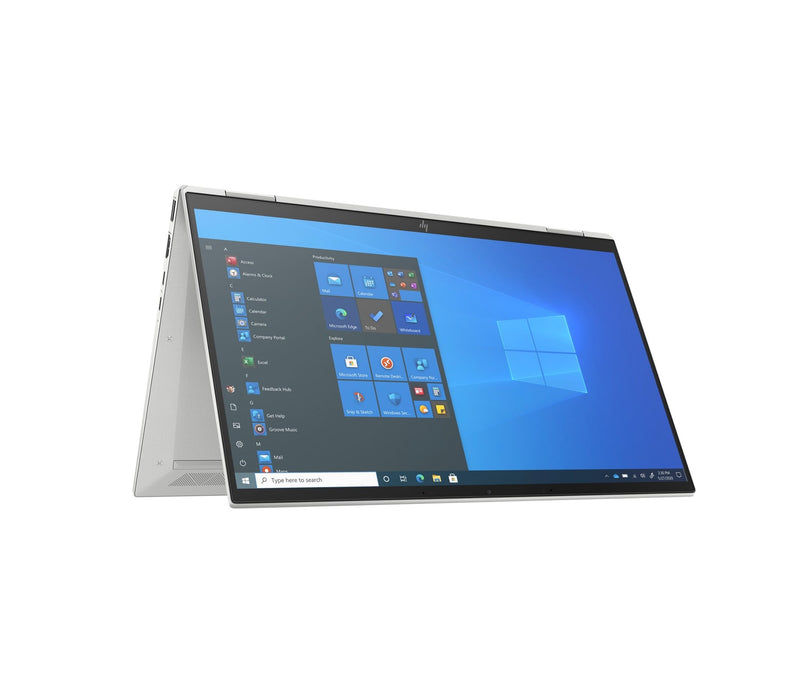 HP EliteBook X360 1040 G8 14" Touch Laptop Core i7-1165G7 16 GB 512 GB Windows 11 Pro - Refurbished