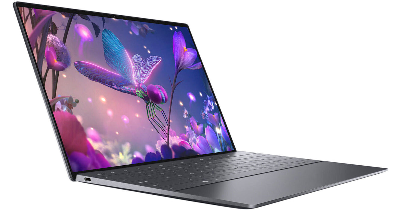 Dell XPS 9320 13" Touch  Intel i7-1260P  16GB  512 GB SSD Windows 11 Pro - Refurbished