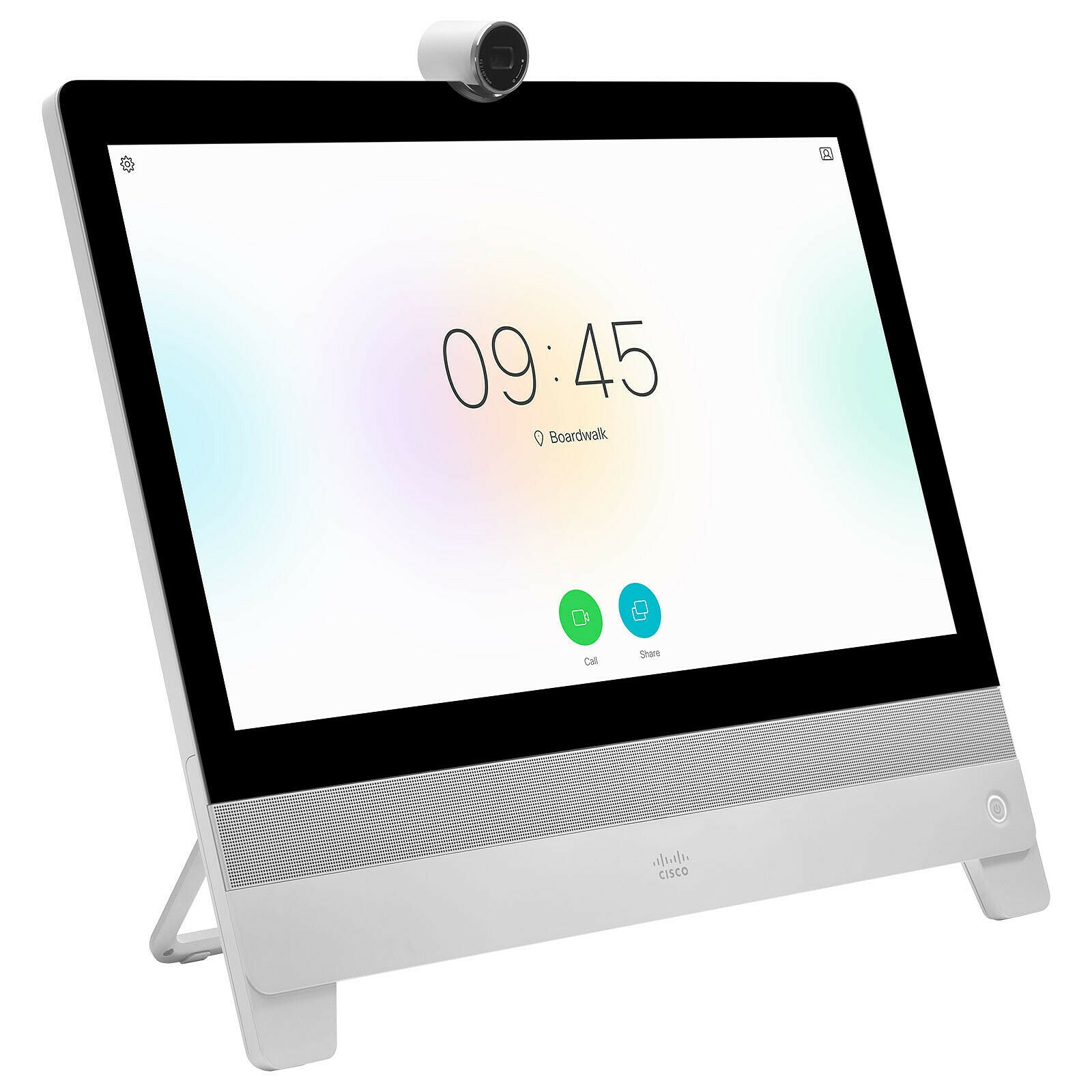 美品 Cisco 23型タッチ液晶 テレビ会議システムWebex CP-DX80 1-12.jpg?v=1661356227