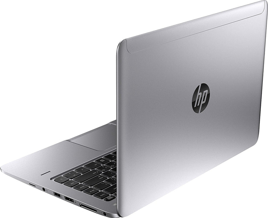 HP EliteBook 1040 14'' G3 i7-6600U 2.6GHz 8GB 256GB SSD Windows 10 Pro (Refurbished)