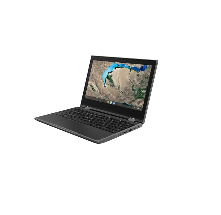 Lenovo ThinkPad 300E 11.6" Touch Laptop Celeron N4100 1.1 GHz 4 GB 64 GB SSD Windows 10 Pro - Refurbished