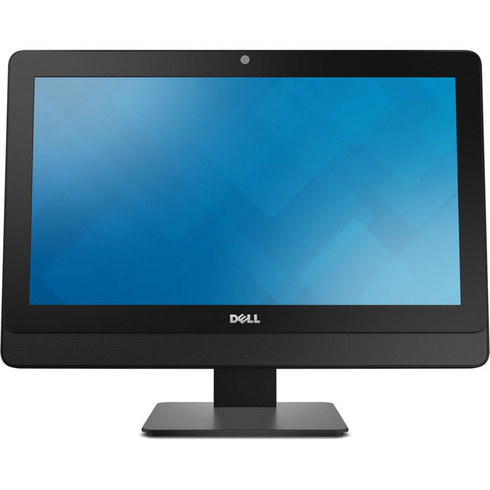 Dell Optiplex 3030 19.5" All-In-One Core i5-4570S 16GB 256GB SSD Windows 10 Pro (Refurbished)