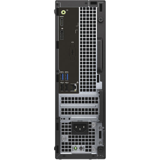 Dell OptiPlex 3050 SFF Desktop i5-7500 3.4GHz ,32GB RAM 1TB SSD, Windows 10 Pro-Refurbished